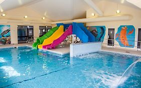 Crows Nest Caravan Park